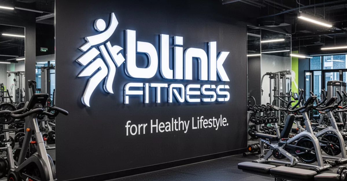 Blink Fitness Membership Cost