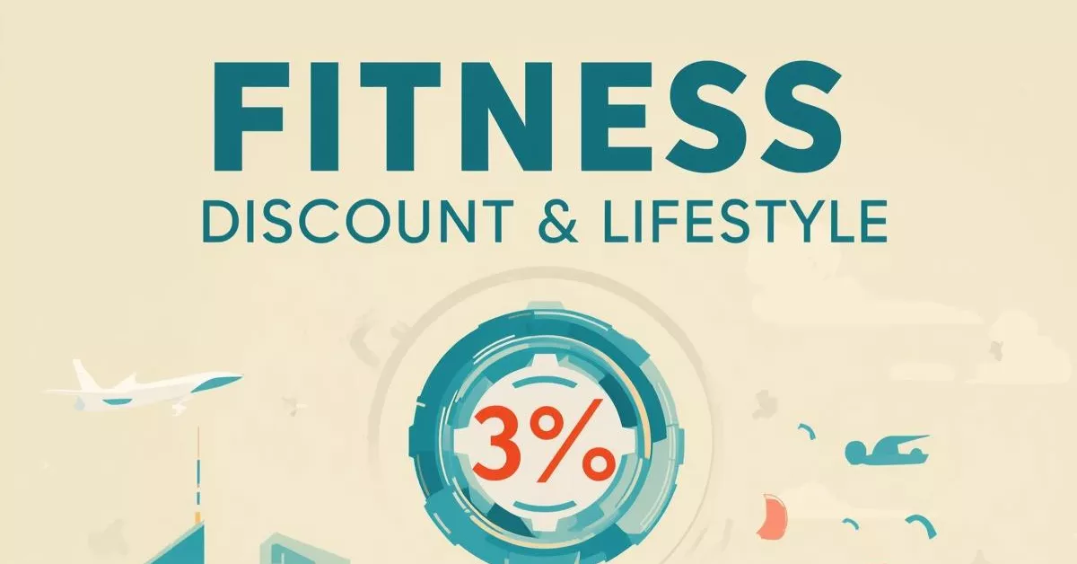 LA Fitness Membership Discounts