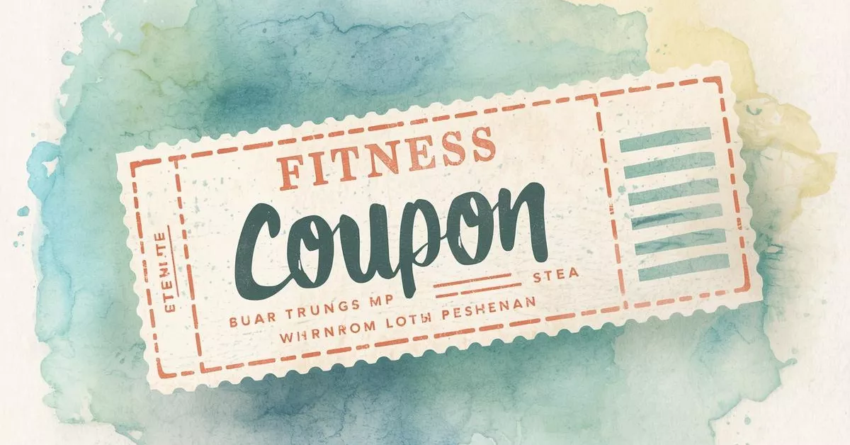 Planet Fitness Promo Code