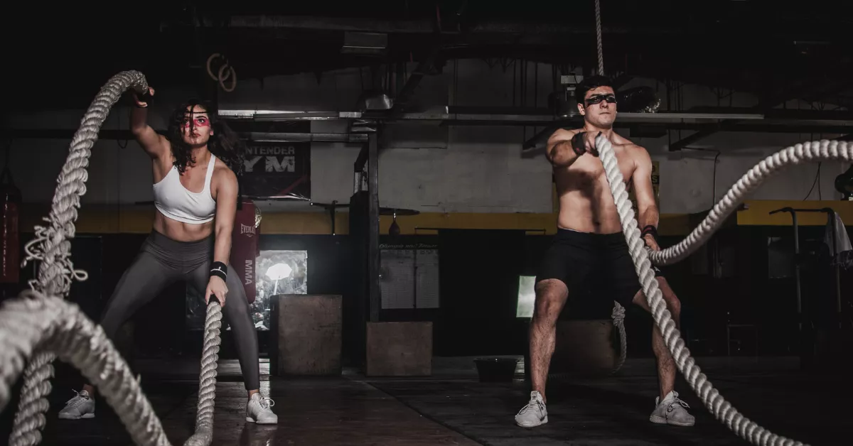 Third Space Gym Membership Cost