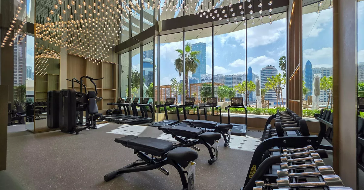 YMCA Gym Membership Cost