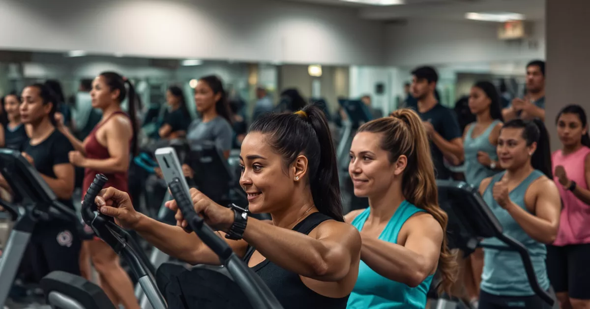 Amped Fitness Membership Cost