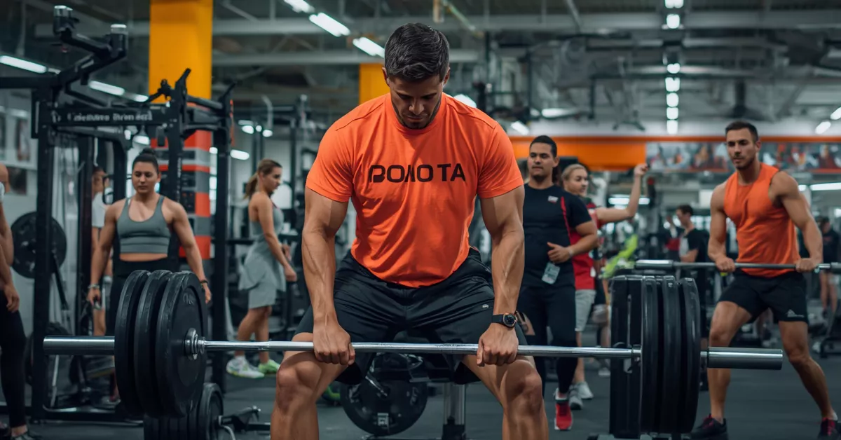 Esporta Fitness Membership Cost