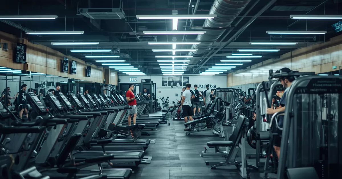 Revo Fitness Membership Cost