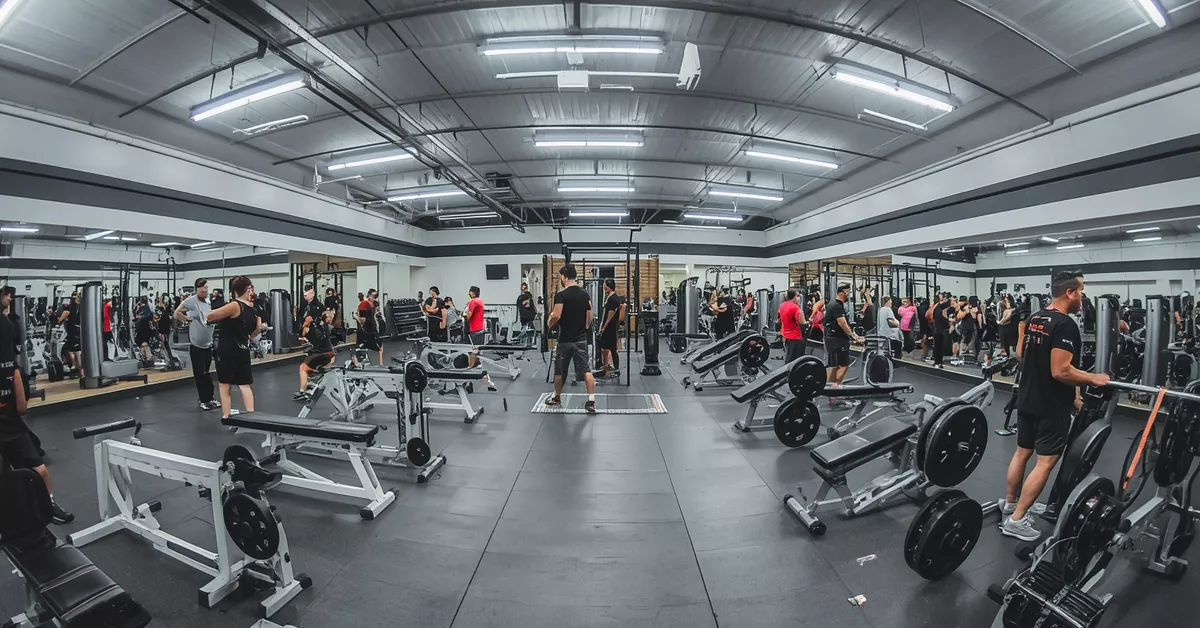 Strand Fitness Membership Cost Australia